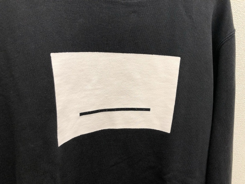 ストリートファッションの二俣川 洋服