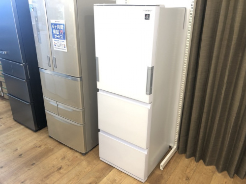 生活家電の高年式