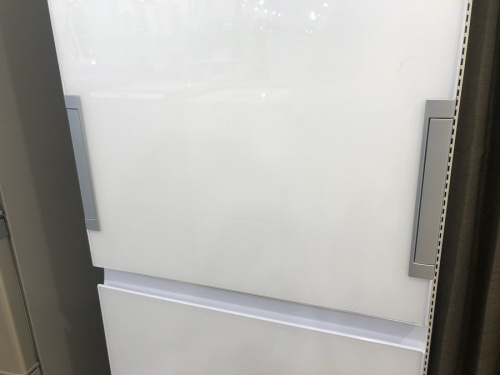 高年式のシャープ