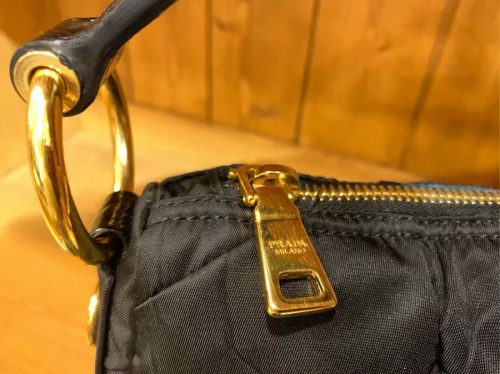 プラダのブランド 買取 中古