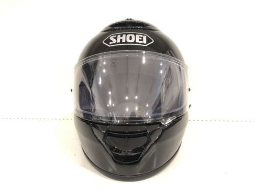 バイク用品のSHOEI
