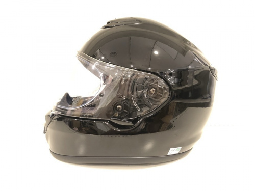 SHOEIのヘルメット