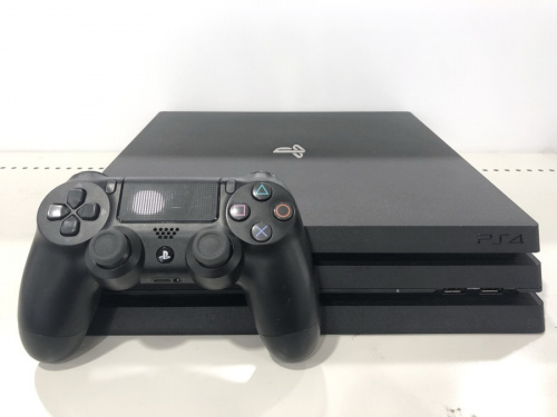 おもちゃのPS4Pro
