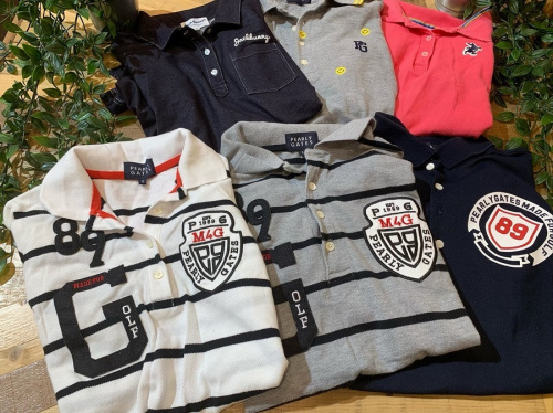 スポーツ用品のゴルフ