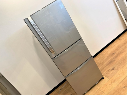 生活家電の冷蔵庫