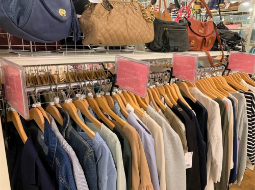 シャツのジャケット