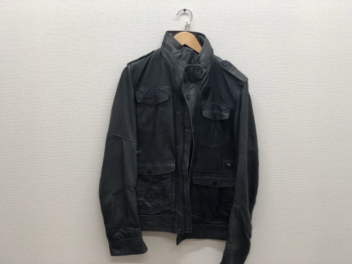 レディースファッションのメンズファッション