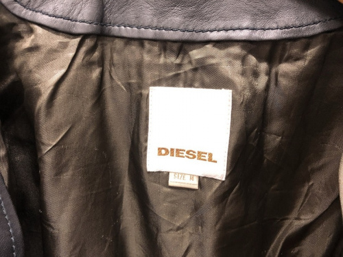 秋物買取の二俣川 洋服