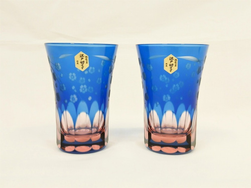 和食器のグラス