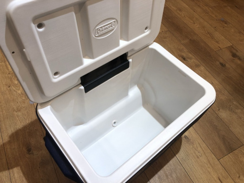 キャンプ用品のColeman