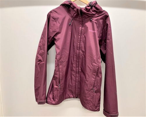 ノースフェイスのパタゴニア