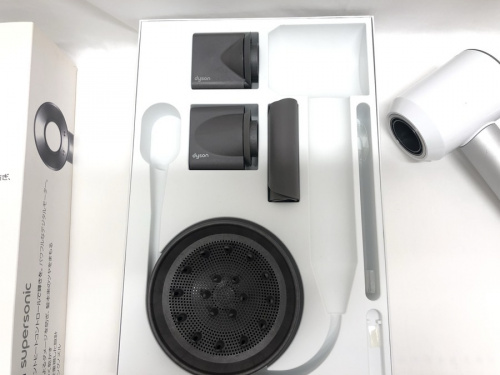 ドライヤーのdyson