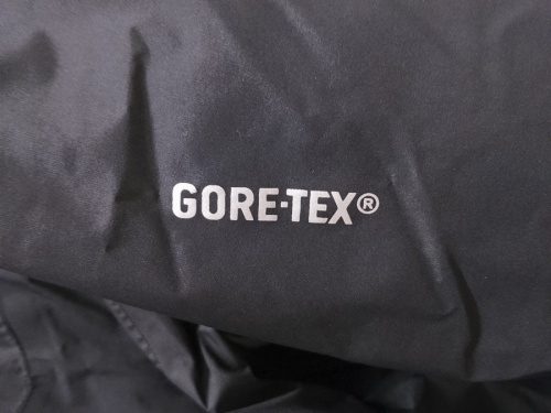 アークテリクスのarcteryx