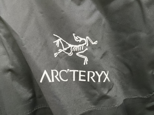 arcteryx