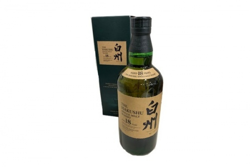お酒の国産