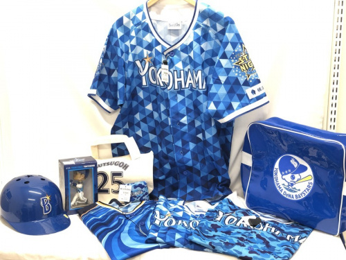 スポーツ用品の野球