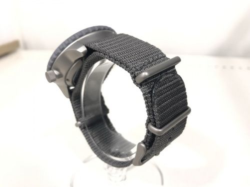 SEIKOのnano・universe