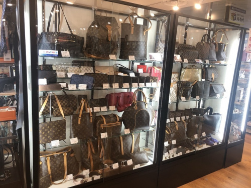 二俣川 ブランド