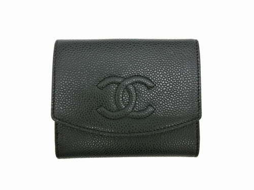 財布のシャネル