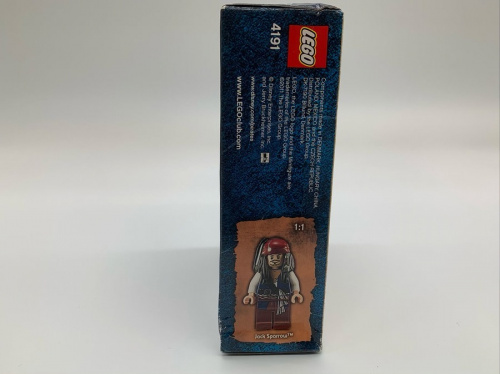 未使用品のレゴ