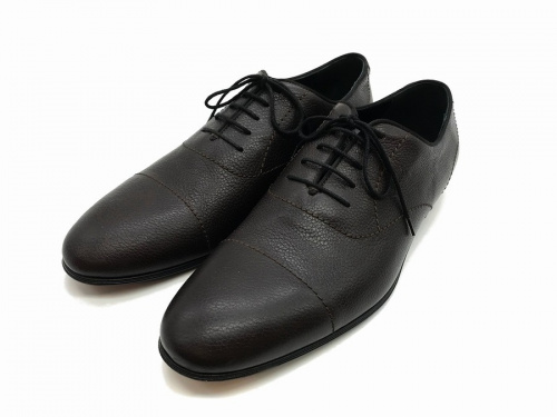 メンズファッションのビジネスシューズ