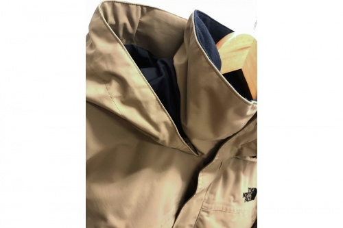 THE NORTH FACEの二俣川 洋服