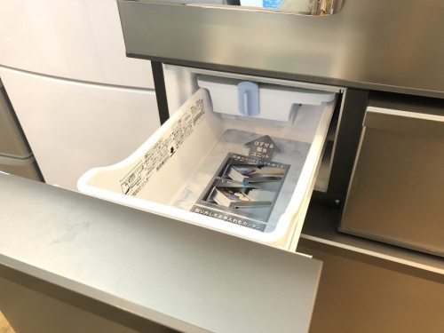 大型冷蔵庫の横浜 中古家電