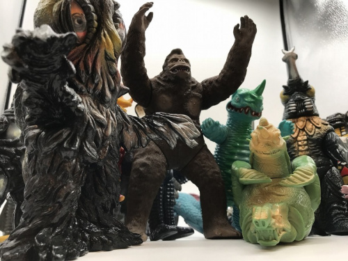 ホビーのおもちゃ