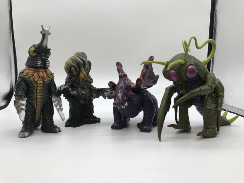 中古おもちゃの二俣川 ホビー