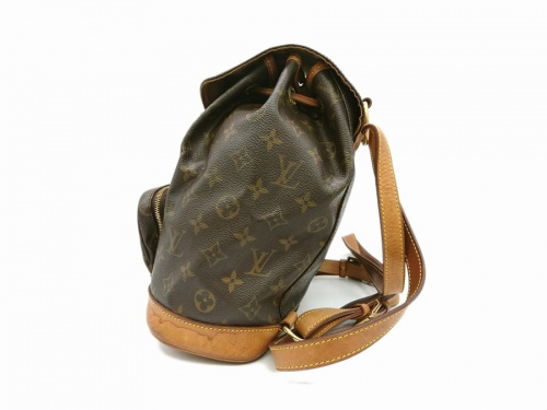 バッグのリュック