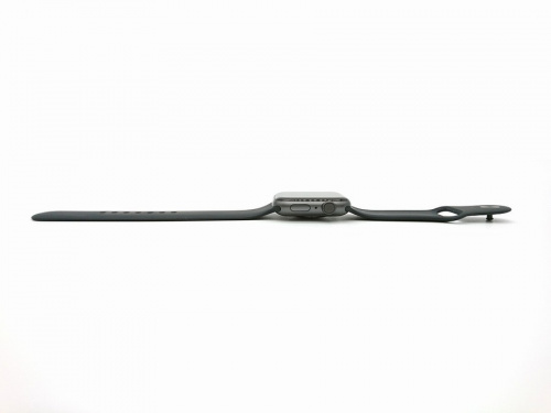 スマートウォッチのIPHONE