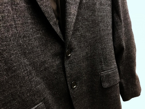 テーラードジャケットのMACKINTOSH LONDON