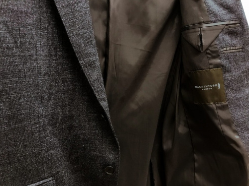 MACKINTOSH LONDONの二俣川 洋服