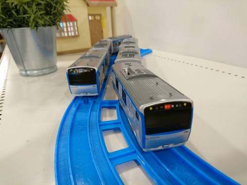 トミカの中古おもちゃ