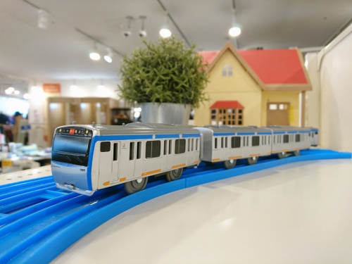 ホビーのおもちゃ