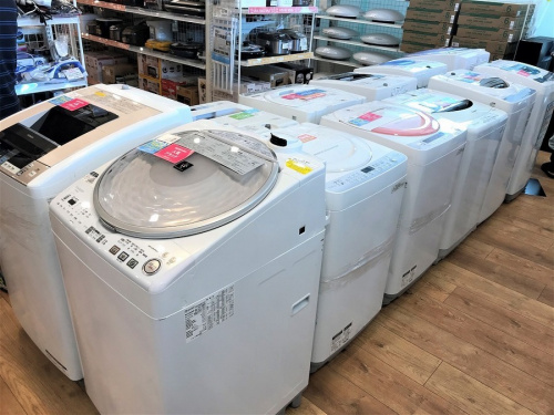 大型冷蔵庫の横浜 中古家電