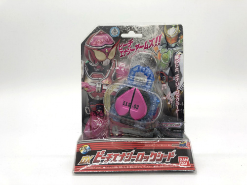おもちゃの仮面ライダー