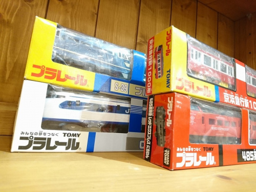 ホビーのおもちゃ