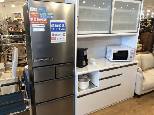 横浜 中古家具のユーアイ