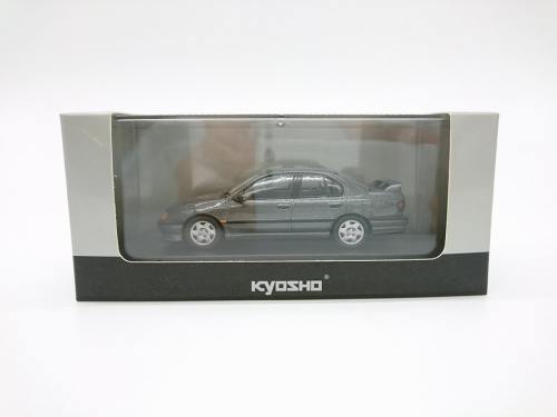 ミニカーの京商