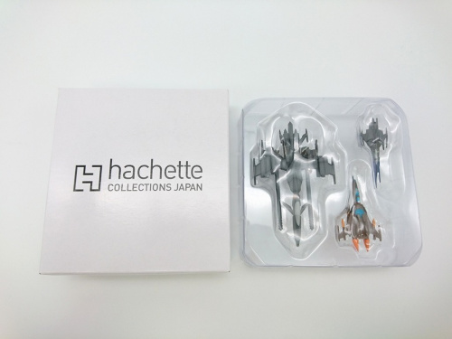 宇宙戦艦ヤマトの二俣川 おもちゃ