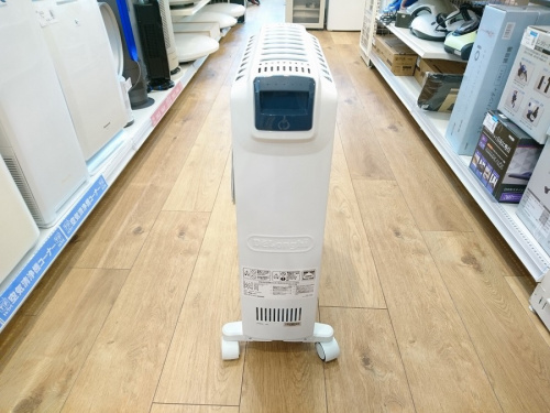 DeLonghiの二俣川 家電