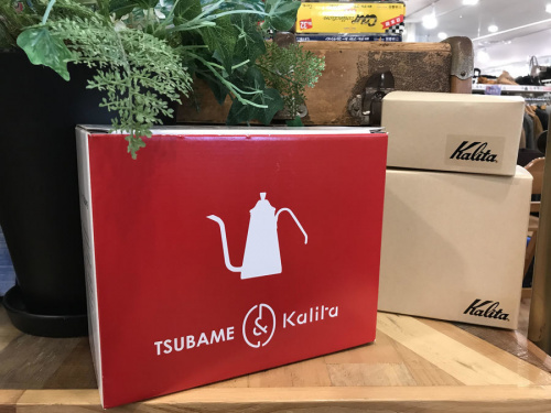 キッチン雑貨のKalita