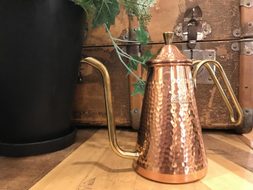 Kalitaのコーヒー