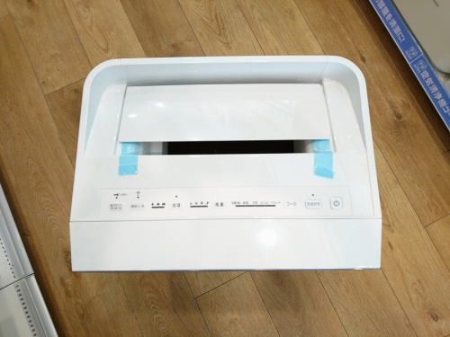 加湿空気清浄機のDAIKIN