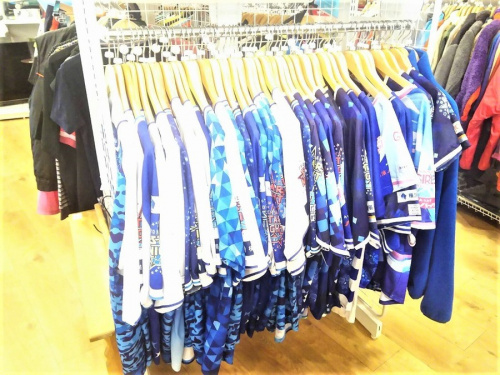 野球の横浜DeNAベイスターズ