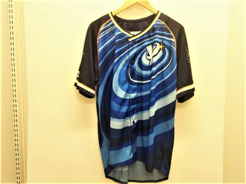 横浜DeNAベイスターズのユニフォーム