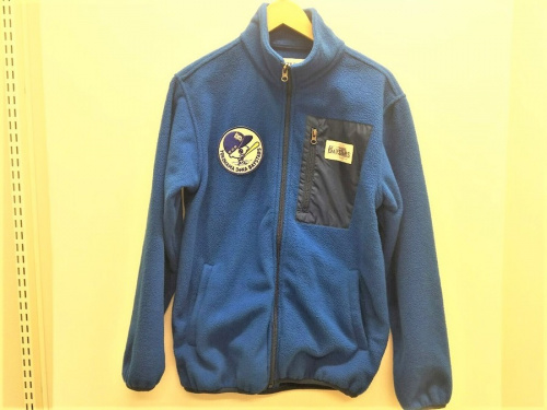 応援グッズ　横浜