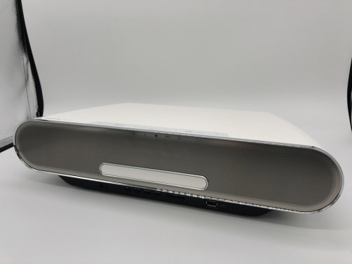 デジタル家電のオーディオ