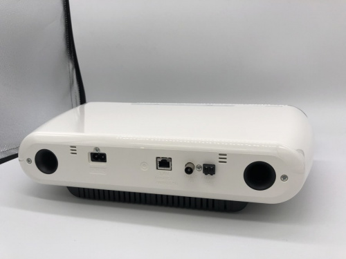 オーディオのPanasonic